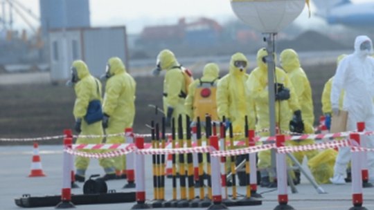 Municipalitatea ia în calcul să amenajeze 4 noi centre de carantină