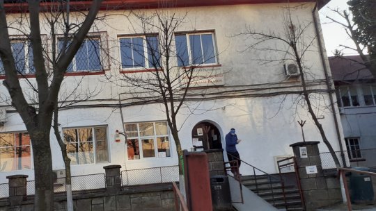 Doi pacienți cu coronavirus vindecați la Brașov