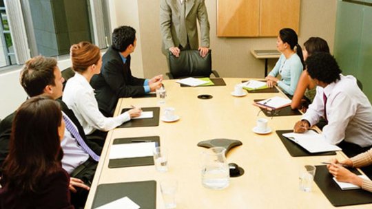 Toate firmele a căror activitate este afectată de pandemie pot depune online cereri de șomaj tehnic