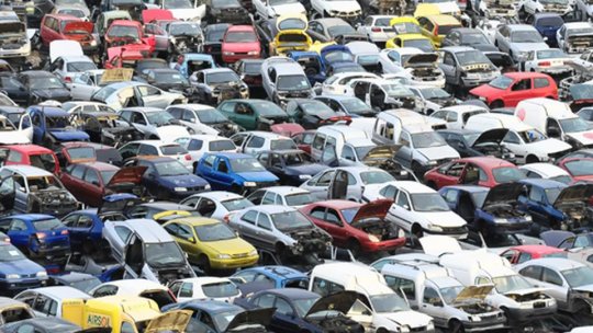 Programul Rabla Plus pentru achiziţionarea automobilelor hibrid şi electrice