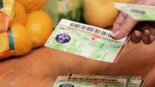 "Dar din suflet" pentru seniori se suspendă