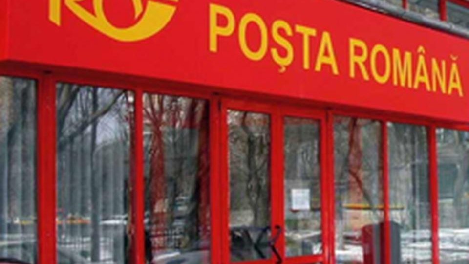 Poşta Română face demersuri ca pensiile să ajungă mai repede la beneficiari