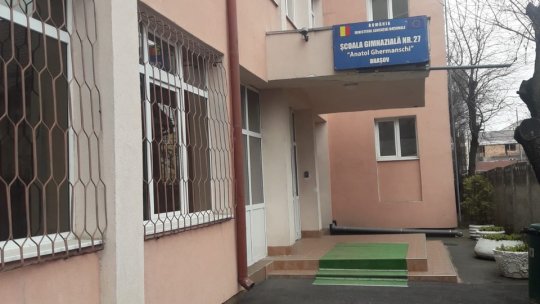 Ministrul Educaţiei a declarat că în scurt timp va anunţa ce se va întâmpla cu examenele naţionale