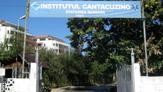 Capacitatea de testare a Institutului 'Cantacuzino' a crescut la aproape 400 de probe pe zi