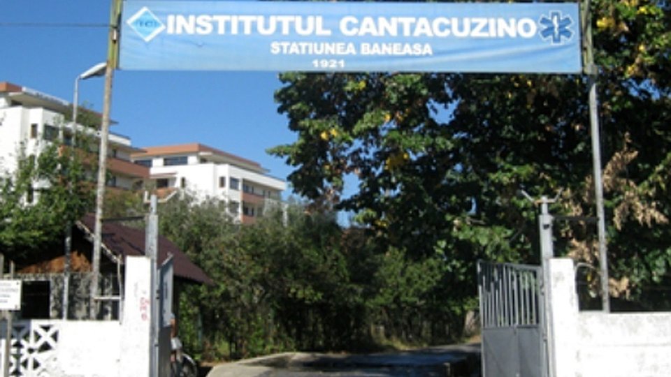 Capacitatea de testare a Institutului 'Cantacuzino' a crescut la aproape 400 de probe pe zi