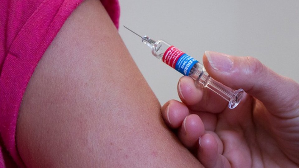 Amendă pentru cei care nu își vaccinează copiii