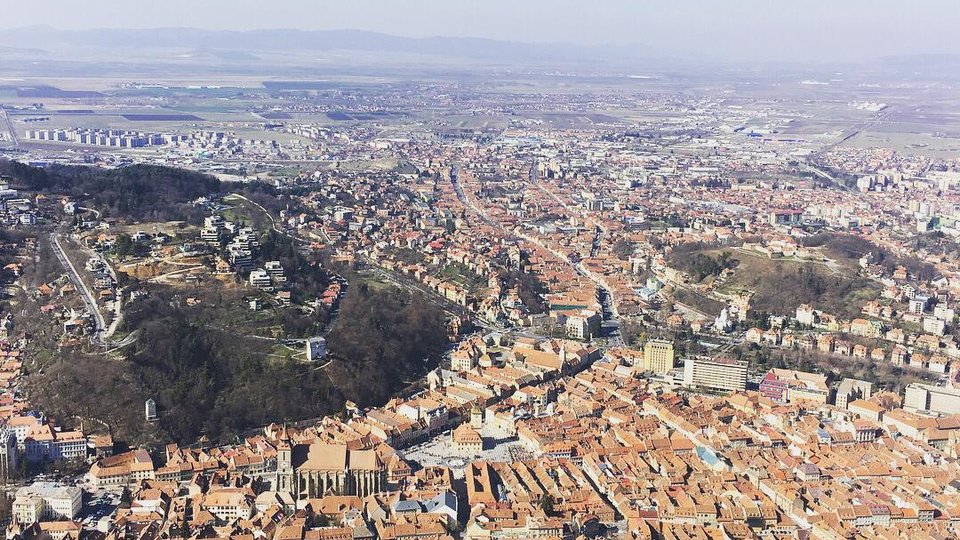 198 de brașoveni, autoizolați la domiciliu