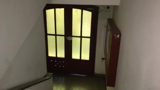 Dezinfecția scărilor, în sarcina asociațiilor de proprietari