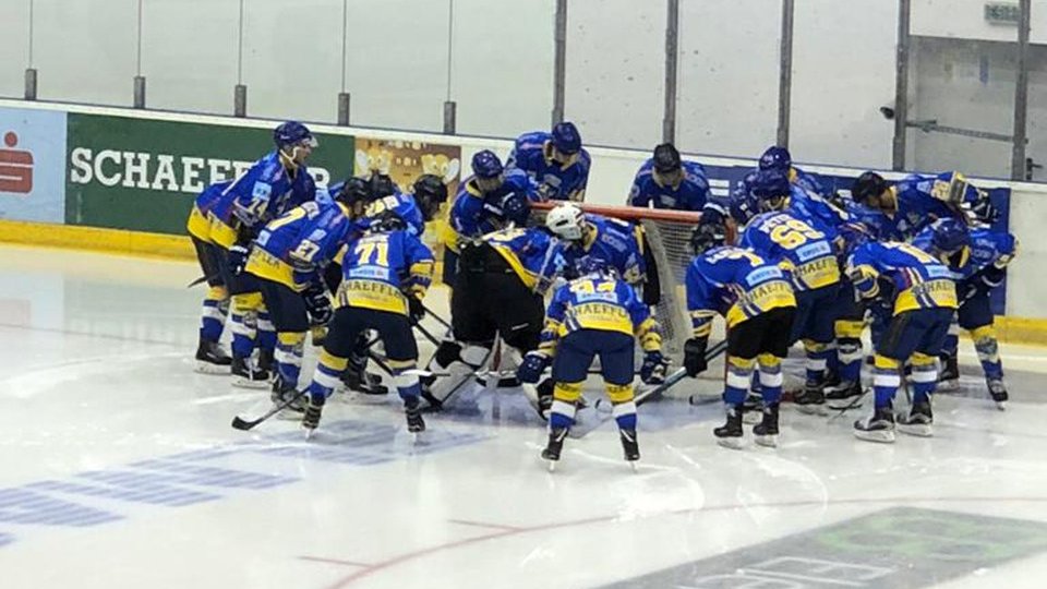 Corona Brașov întâlnește Hochei Club Gheorgheni, în această seară, în deplasare