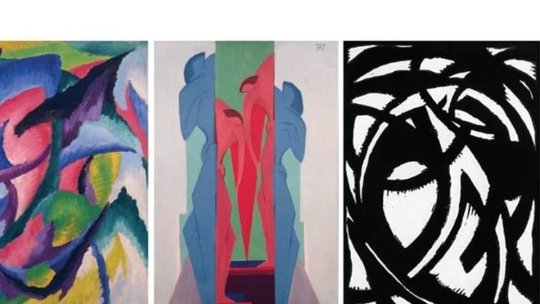 Expoziția "Hans Mattis Teutsch" se închide mai repede cu o săptămână