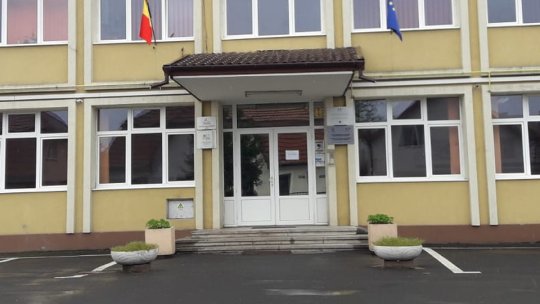 25 de unități de învățământ din județ, închise din cauza gripei