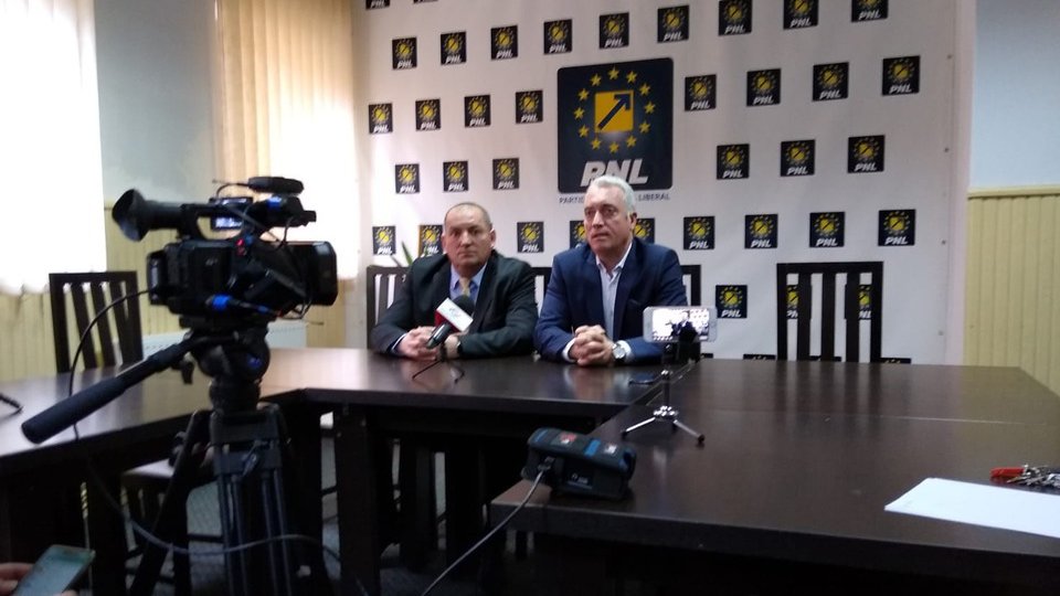 Investițiile continuă, la Dumbrăvița