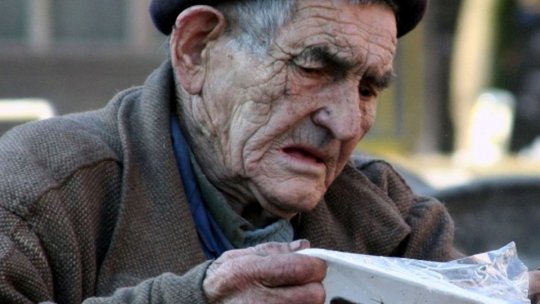 Telefon de urgență la Protecția Copilului, pentru bătrâni neajutorați și persoane cu dizabilități