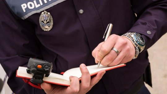 Amenzi mai mari pentru nerespectarea stării de asediu şi regimul stării de urgenţă, de joi