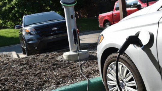 Dosarele pentru Rabla Clasic sau Rabla Plus pot fi depuse integral online