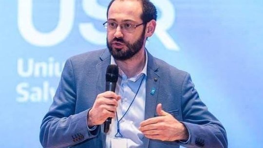 Transparență în selectarea unităților de cazare și alimentație destinate carantinei, cere deputatul USR Tudor Benga