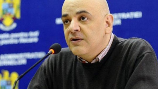 Raed Arafat primește votul de încredere al românilor, potrivit unui sondaj