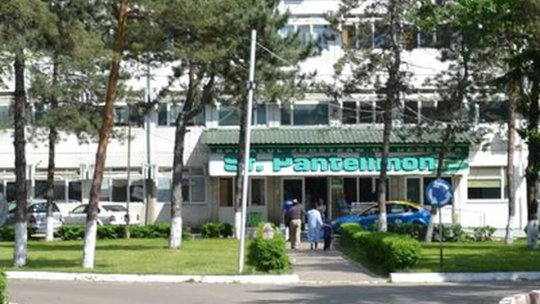 Medicii militari brașoveni preiau și conducerea Spitalului Județean din Focșani