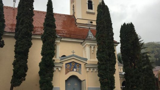 Icoana Maicii Domnului Rugătoare din Șchei va fi purtată, în pelerinaj, în tot orașul, în prima zi de Paște