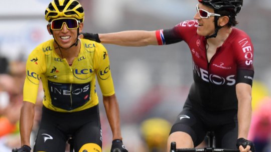 Ediţia din acest an a Turului Franţei va fi amânată