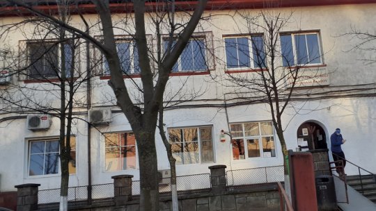 UPDATE. Spor de periculozitate de 55% cadrelor medicale de la Spitalul de Boli Infecțioase Brașov