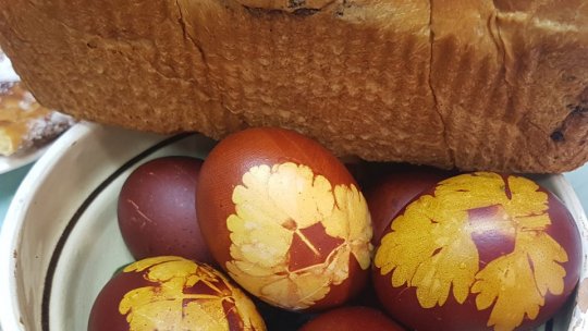 Paște atipic pentru creștinii ortodocși