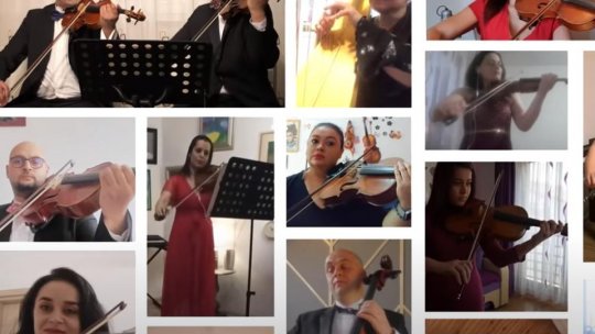 Un altfel de Hristos a Înviat!