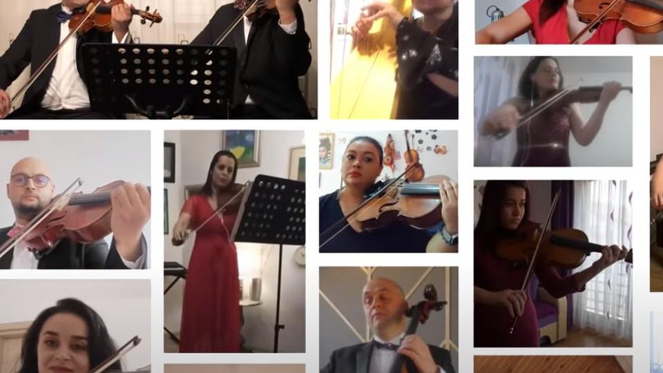 Un altfel de Hristos a Înviat!