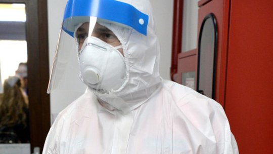 Tensiuni în comunicare la Spitalul Stejeriș