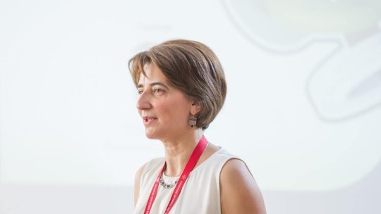 Medicul Andrea Neculau ar putea ajunge la șefia DSP doar cu derogare de la minister