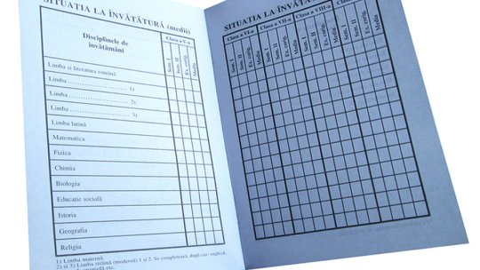 Se termină vacanța de primăvară și începe școala