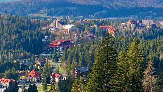 Unitățile de cazare din stațiunile montane se vor redeschide după 15 mai