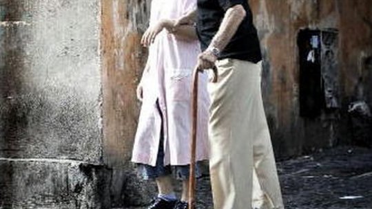 Austria are nevoie de lucrători români în sistemul de îngrijire a persoanelor