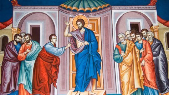 Prima duminică după Paște: Duminica Tomii. La Brașov a fost anulată Parada Junilor