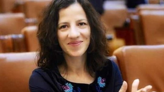 Apelul parlamentarului Roxana Mînzatu către Guvernul României
