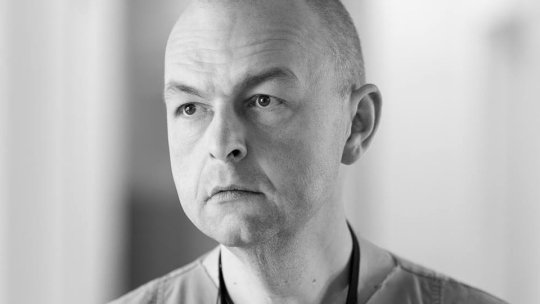 Nu stați acasă dacă aveți semne de infarct miocardic!