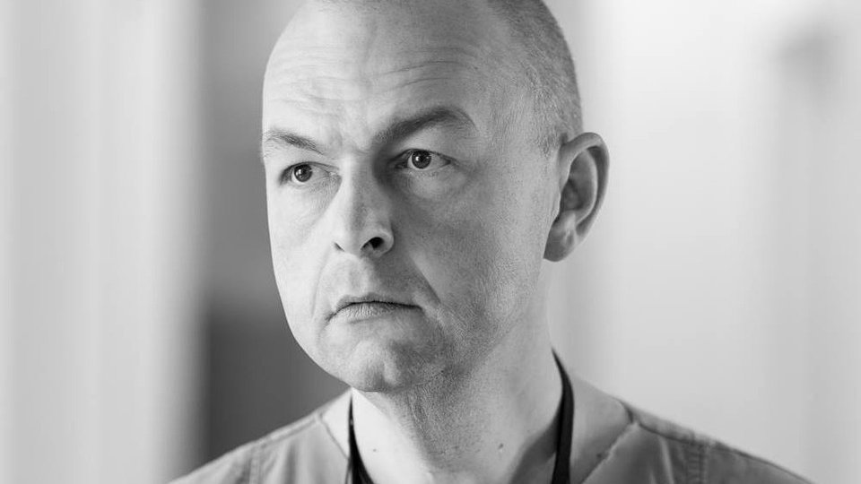 Nu stați acasă dacă aveți semne de infarct miocardic!