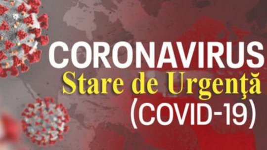 Circulația persoanelor peste 65 de ani va fi permisă în intervalele 7.00 " 11.00 și 19.00 " 22.00
