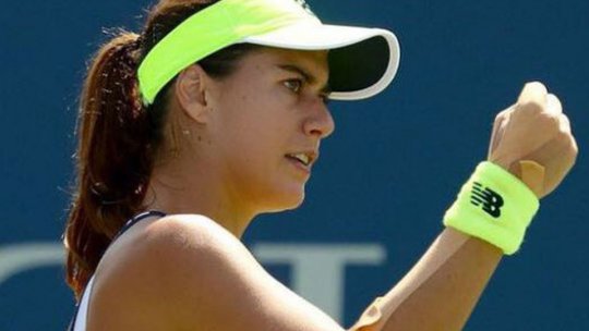 Două victorii pentru Sorana Cîrstea  la Madrid Virtual Open