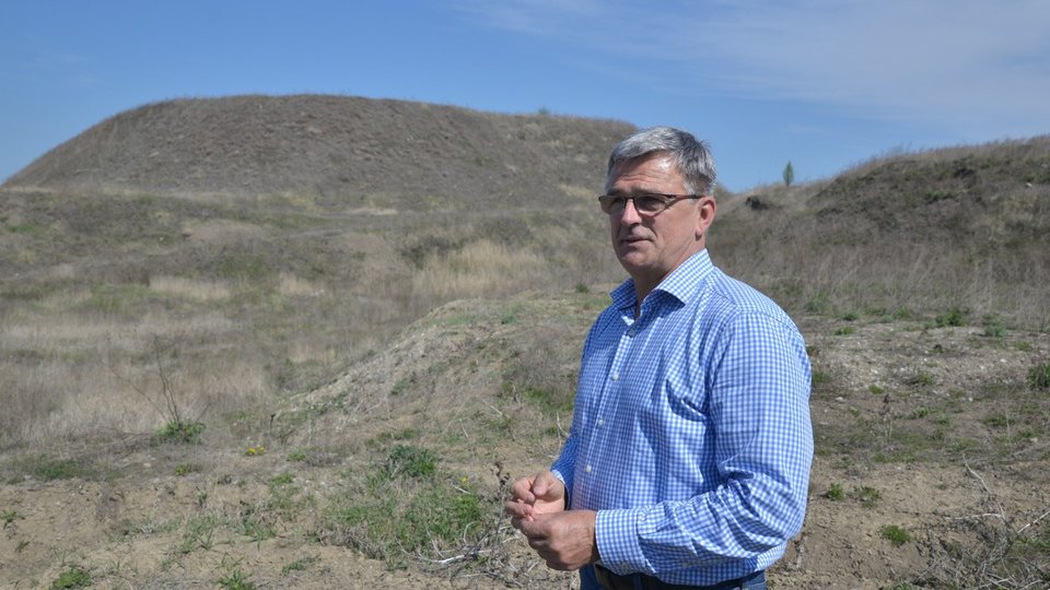 Primăria Brașov vrea un parc de agrement pe dealul fostei rampe de gunoi Timiș-Triaj