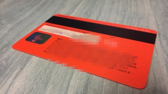 Se introduce plata cu cardul în mijloacele de transport în comun