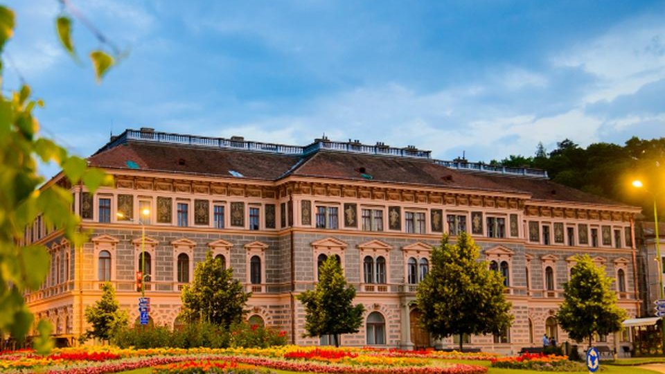Universitatea Transilvania, înaintea Universității "Babeș Bolyai", într-un top internațional
