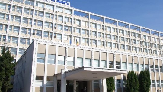 Medici brașoveni la Suceava