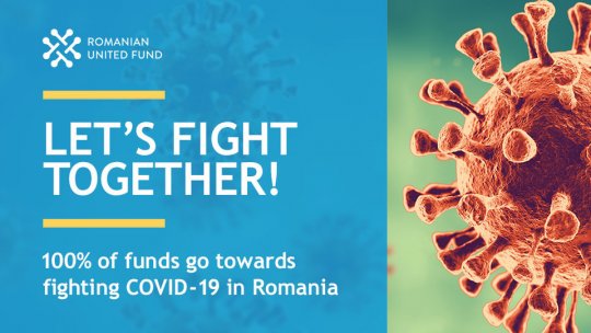 Diaspora ajută Brașovul și România. Și ajută de dincolo de Ocean