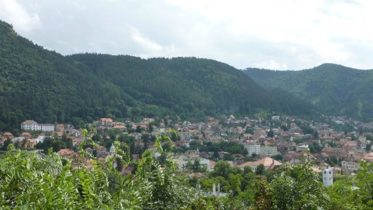 Nu se va mai construi în zona După Grădini, din Șchei. Deocamdată