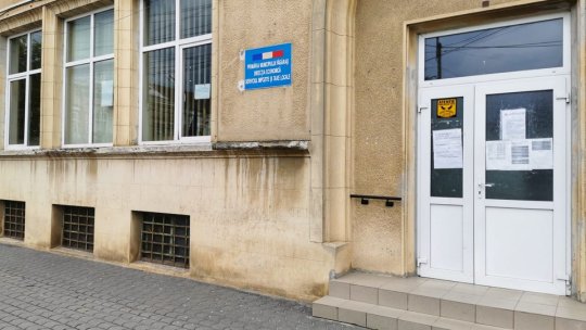 La Primăria Făgăraș, de luni se deschide fizic Serviciul Taxe și Impozite