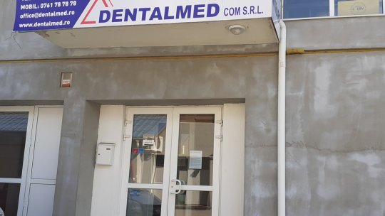 Servicii stomatologice de urgență gratuite în Brașov, pe perioada pandemiei