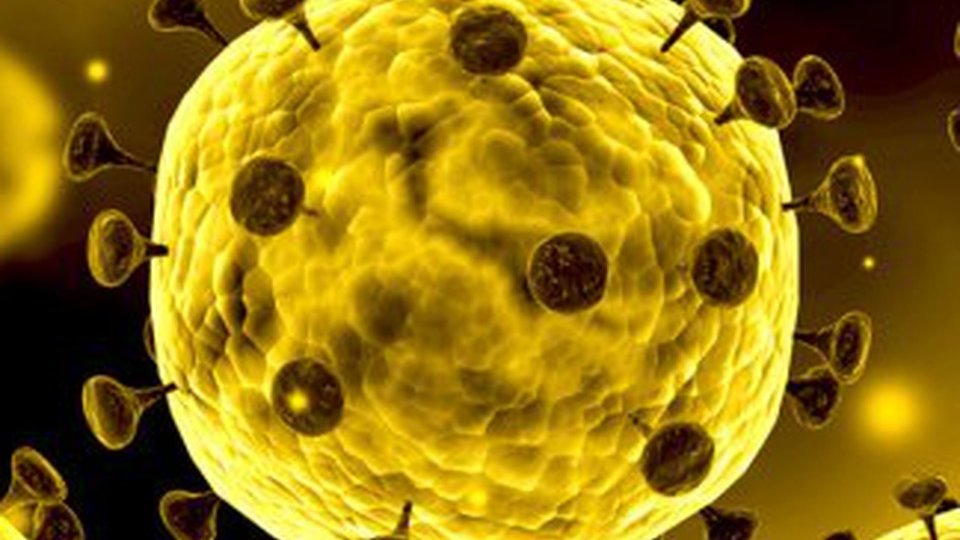 3.613 persoane, infectate cu COVID-19, în România. Brașovul, pe locul 6 cu 127 de îmbolnăviri