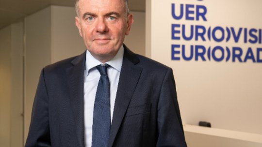 EBU, apel către guvernele europene: Nu limitați libertatea presei!