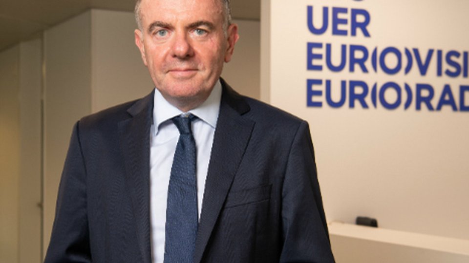 EBU, apel către guvernele europene: Nu limitați libertatea presei!